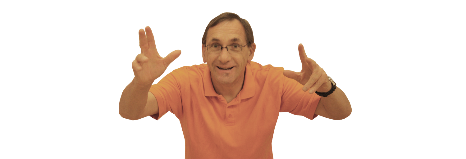 Klaus-Peter Wick Philosophie