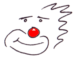 Angebote f&uuml;r Clownkurse